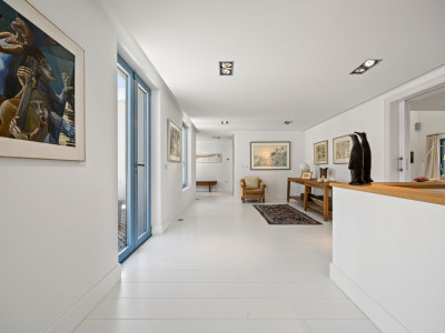 Villa for sale in Monte Mayor, Benahavis