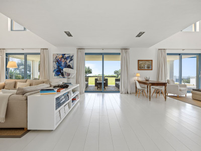 Villa for sale in Monte Mayor, Benahavis