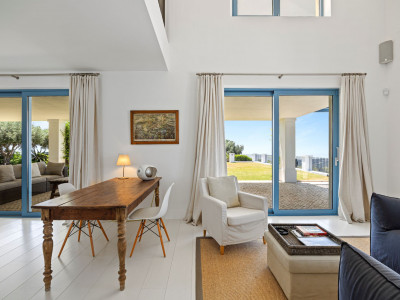 Villa for sale in Monte Mayor, Benahavis