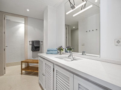 Villa for sale in Monte Mayor, Benahavis