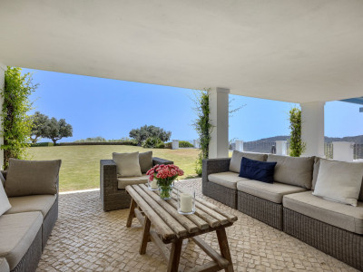 Villa for sale in Monte Mayor, Benahavis