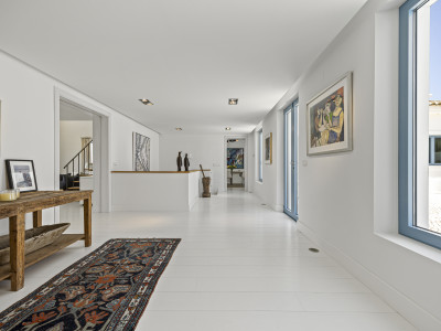 Villa for sale in Monte Mayor, Benahavis