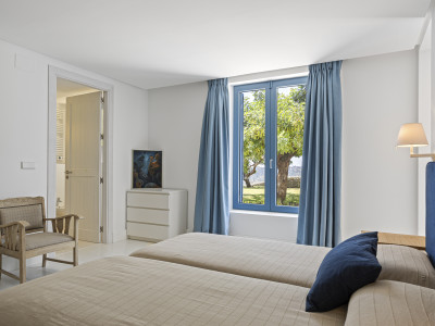 Villa for sale in Monte Mayor, Benahavis