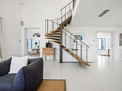 Villa for sale in Monte Mayor, Benahavis