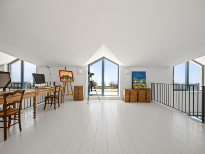 Villa for sale in Monte Mayor, Benahavis