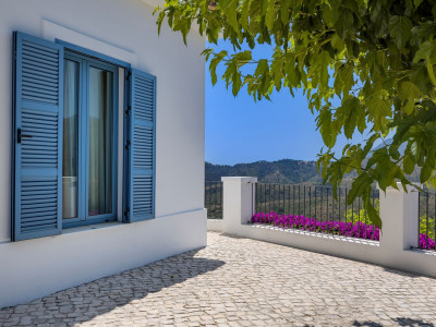 Villa for sale in Monte Mayor, Benahavis