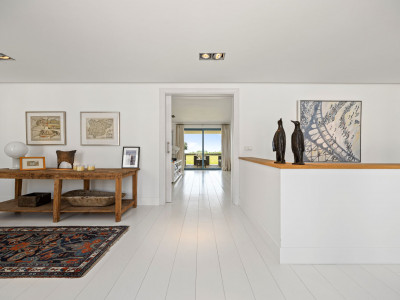 Villa for sale in Monte Mayor, Benahavis