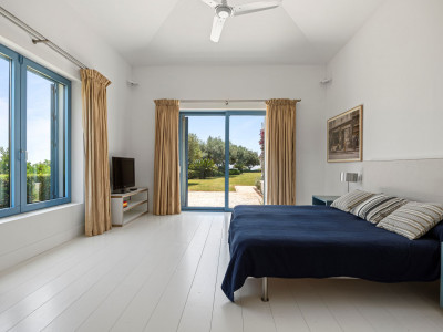 Villa for sale in Monte Mayor, Benahavis