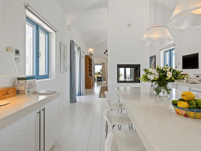 Villa for sale in Monte Mayor, Benahavis