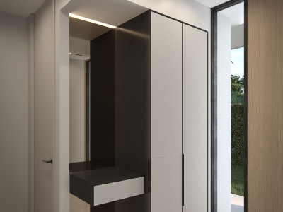 Villa en venta en Bel Air, Estepona