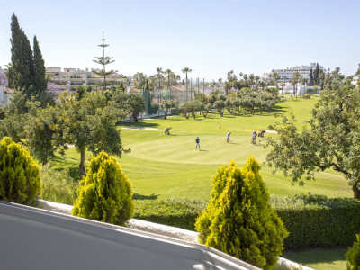 Apartment for sale in Guadalmina Alta, San Pedro de Alcantara