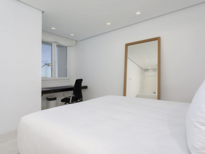 Apartment for sale in Guadalmina Alta, San Pedro de Alcantara