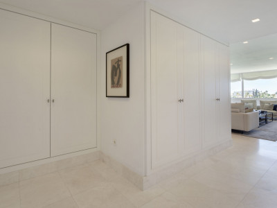Apartment for sale in Guadalmina Alta, San Pedro de Alcantara