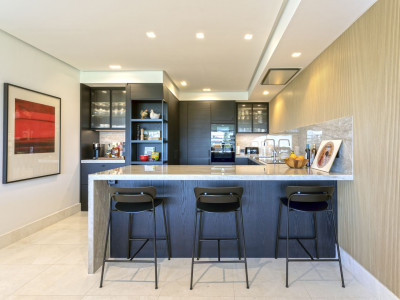 Apartment for sale in Guadalmina Alta, San Pedro de Alcantara