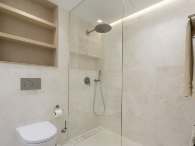 Apartment for sale in Guadalmina Alta, San Pedro de Alcantara