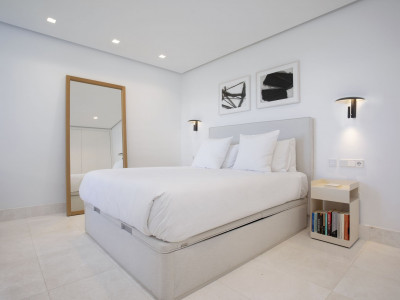 Apartment for sale in Guadalmina Alta, San Pedro de Alcantara