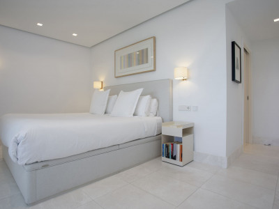 Apartment for sale in Guadalmina Alta, San Pedro de Alcantara