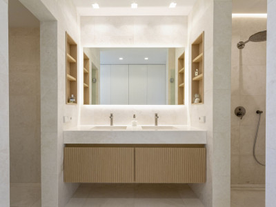 Apartment for sale in Guadalmina Alta, San Pedro de Alcantara