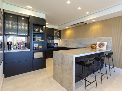 Apartment for sale in Guadalmina Alta, San Pedro de Alcantara