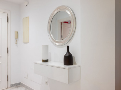 Ground Floor Apartment for sale in Las Gaviotas, Marbella - Puerto Banus