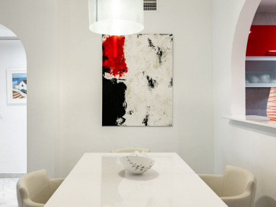 Ground Floor Apartment for sale in Las Gaviotas, Marbella - Puerto Banus