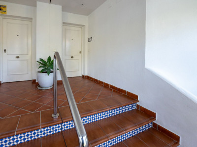 Ground Floor Apartment for sale in Las Gaviotas, Marbella - Puerto Banus
