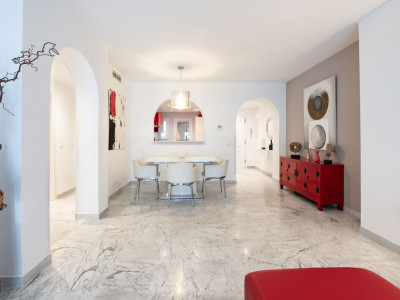Ground Floor Apartment for sale in Las Gaviotas, Marbella - Puerto Banus