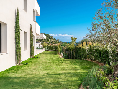 Villa zum Verkauf in El Madroñal, Benahavis