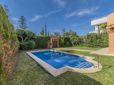 Вилла в продаже в Casablanca, Золотая Миля