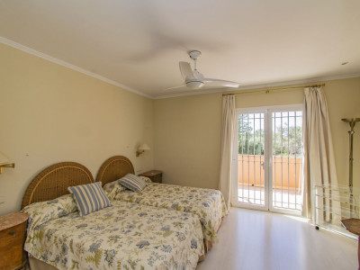 Вилла в продаже в Casablanca, Золотая Миля