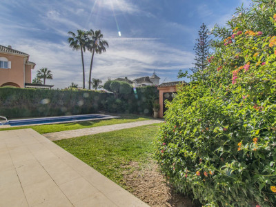 Вилла в продаже в Casablanca, Золотая Миля