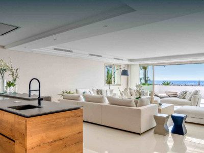 Appartement à vendre à Gray D'Albion, Marbella - Puerto Banus