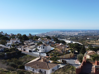 Grundstück zum Verkauf in Mijas Costa