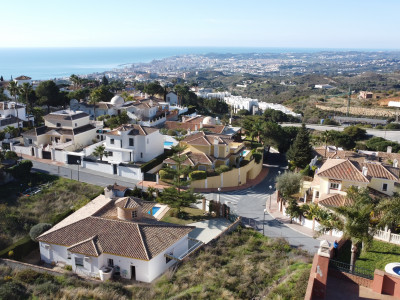 Grundstück zum Verkauf in Mijas Costa