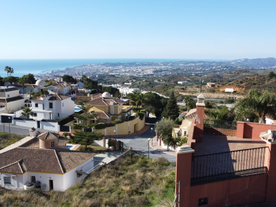 Grundstück zum Verkauf in Mijas Costa