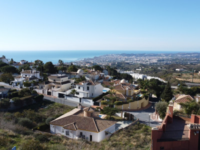 Grundstück zum Verkauf in Mijas Costa