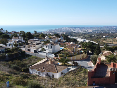 Grundstück zum Verkauf in Mijas Costa