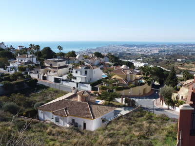 Grundstück zum Verkauf in Mijas Costa