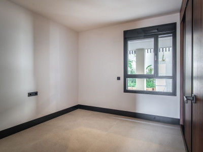 Appartement rez de chaussée à vendre à Nueva Andalucia