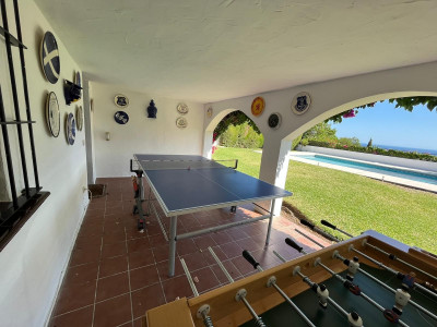 Semi Detached Villa for sale in Paraiso Alto, Benahavis