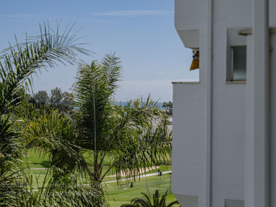 Wohnung zum Verkauf in Guadalmina Baja, San Pedro de Alcantara