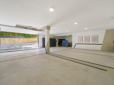 Villa à vendre à Marbella Golden Mile