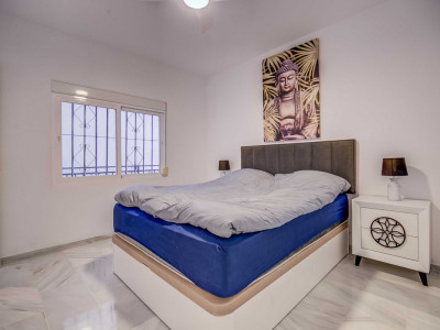 Apartment for sale in Calahonda, Mijas Costa
