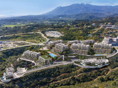 Erdgeschosswohnung zum Verkauf in Selwo, Estepona