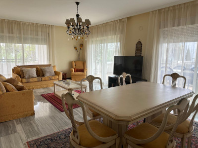 Wohnung zum Verkauf in Medina Gardens, Marbella - Puerto Banus