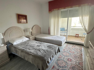 Wohnung zum Verkauf in Medina Gardens, Marbella - Puerto Banus