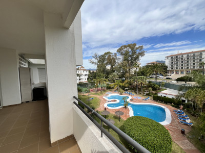 Wohnung zum Verkauf in Medina Gardens, Marbella - Puerto Banus