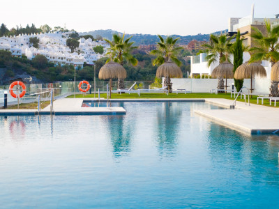 Erdgeschosswohnung zum Verkauf in Artola, Marbella Ost