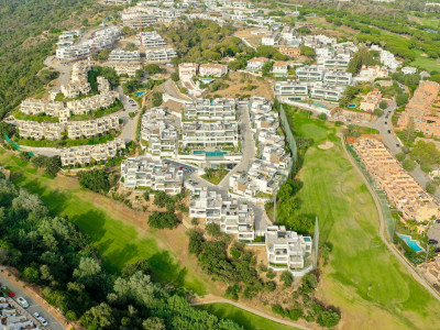 Erdgeschosswohnung zum Verkauf in Artola, Marbella Ost