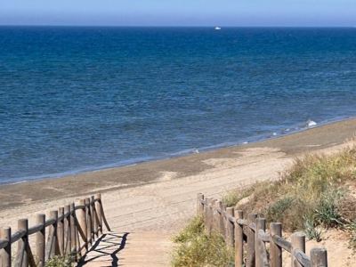 Erdgeschosswohnung zum Verkauf in Artola, Marbella Ost